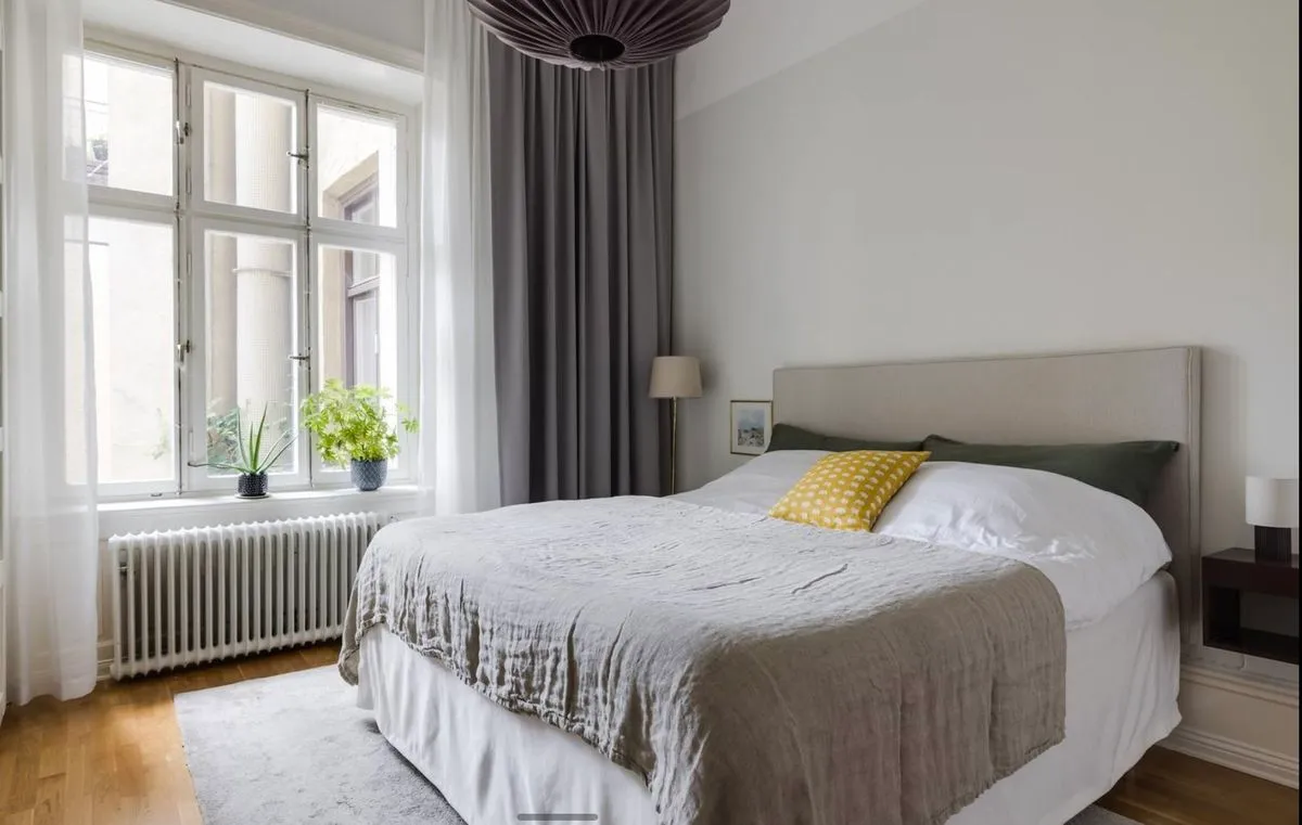 Hyreslägenhet på Stockholm i stockholm