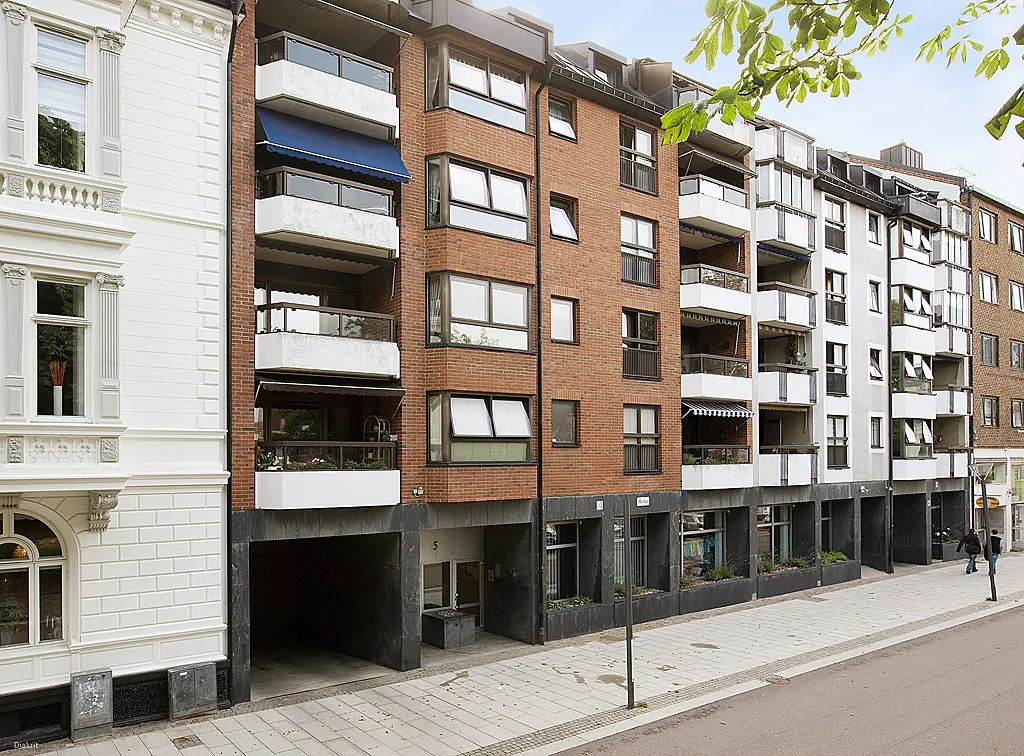 Hyreslägenhet på Helsingborg i helsingborg