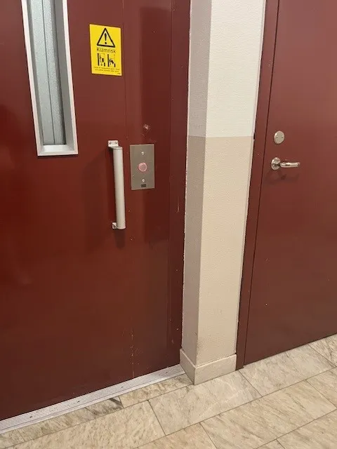 Hyreslägenhet på Helsingborg i helsingborg