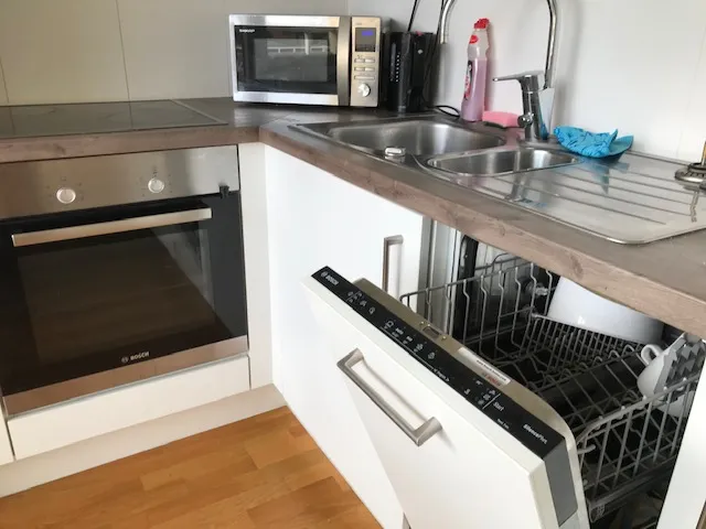 Hyreslägenhet på Helsingborg i helsingborg