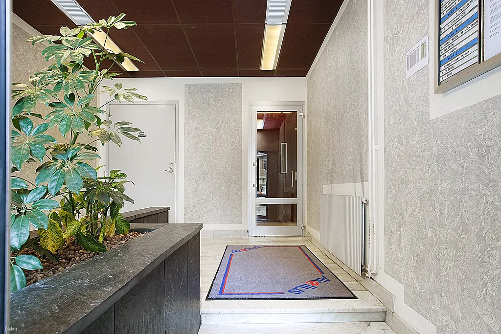 Hyreslägenhet på Helsingborg i helsingborg