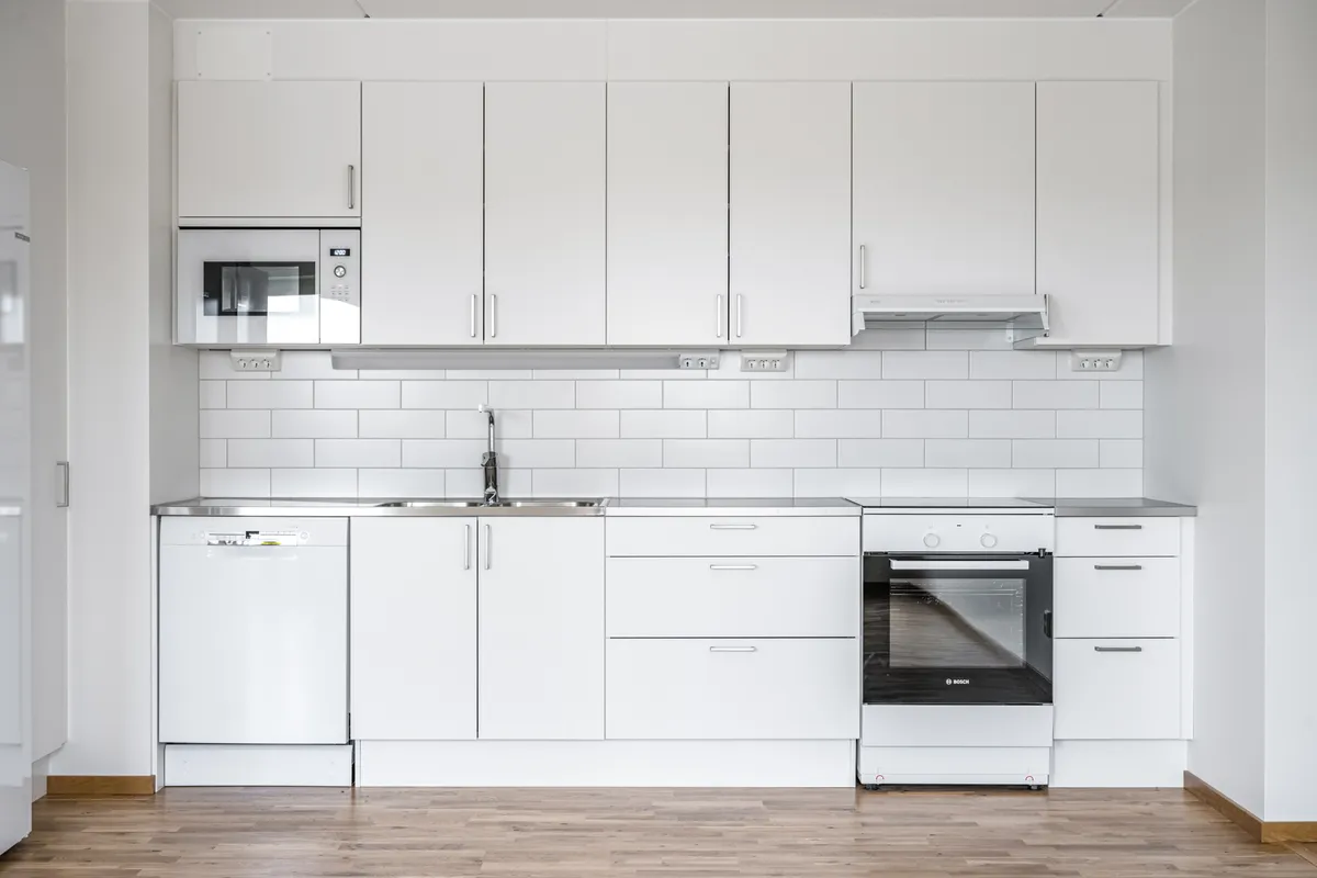 Hyreslägenhet på Järfälla i jarfalla