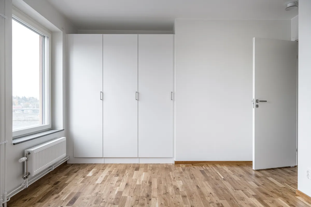 Hyreslägenhet på Järfälla i jarfalla