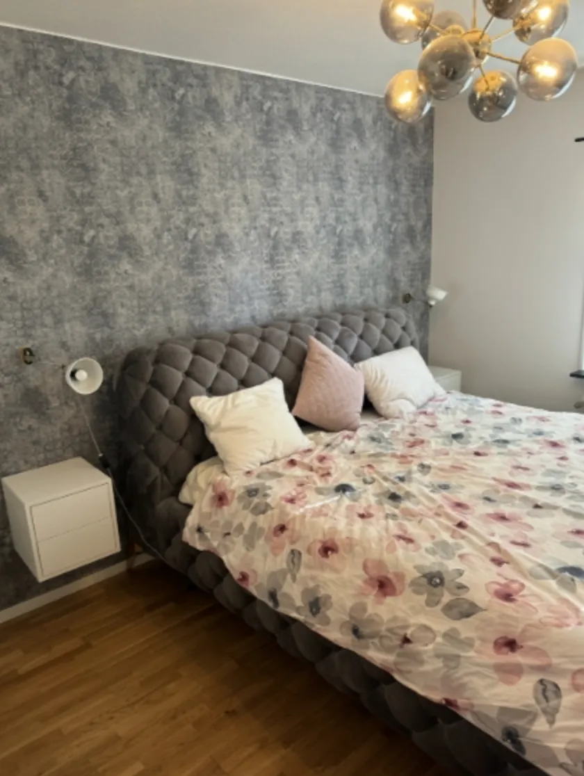 Hyresbostad på Gävle i gavle