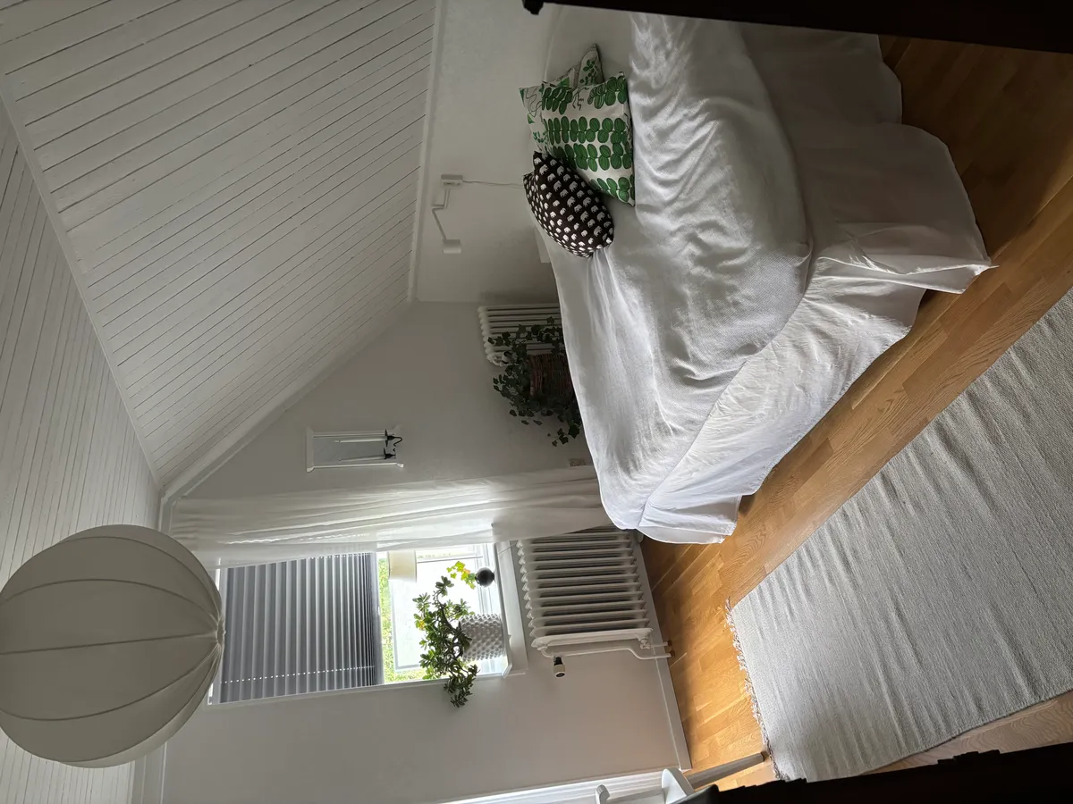 Hyresbostad på Gävle i gavle