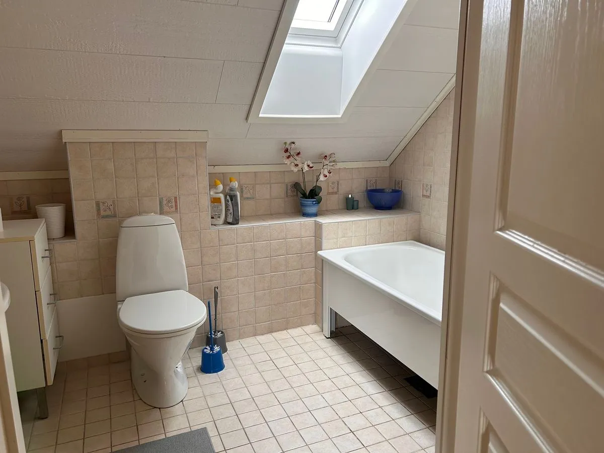 Hyresbostad på Gävle i gavle