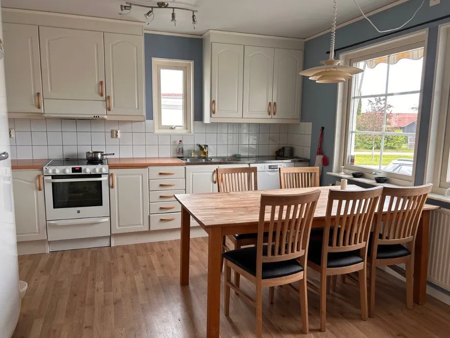 Hyresbostad på Gävle i gavle