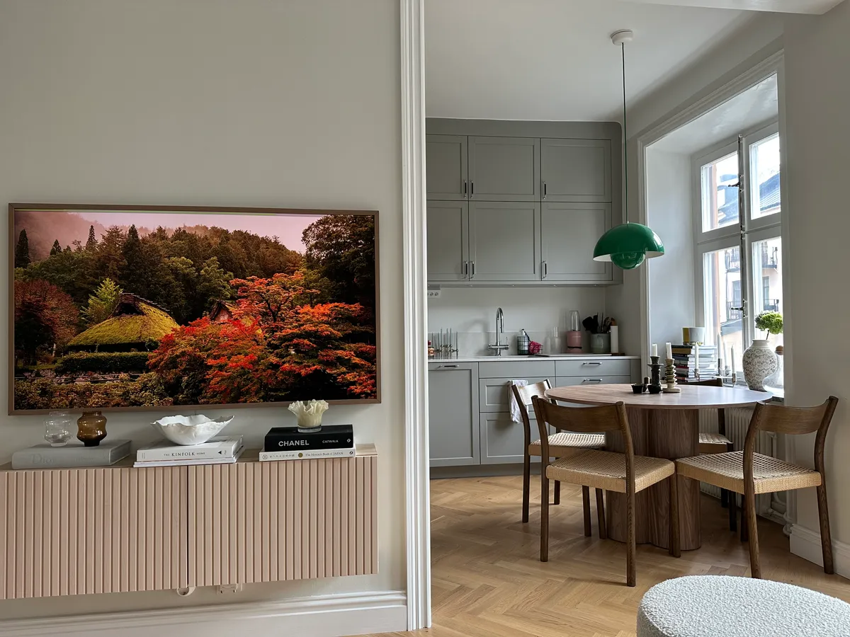 Hyreslägenhet på Stockholm i stockholm