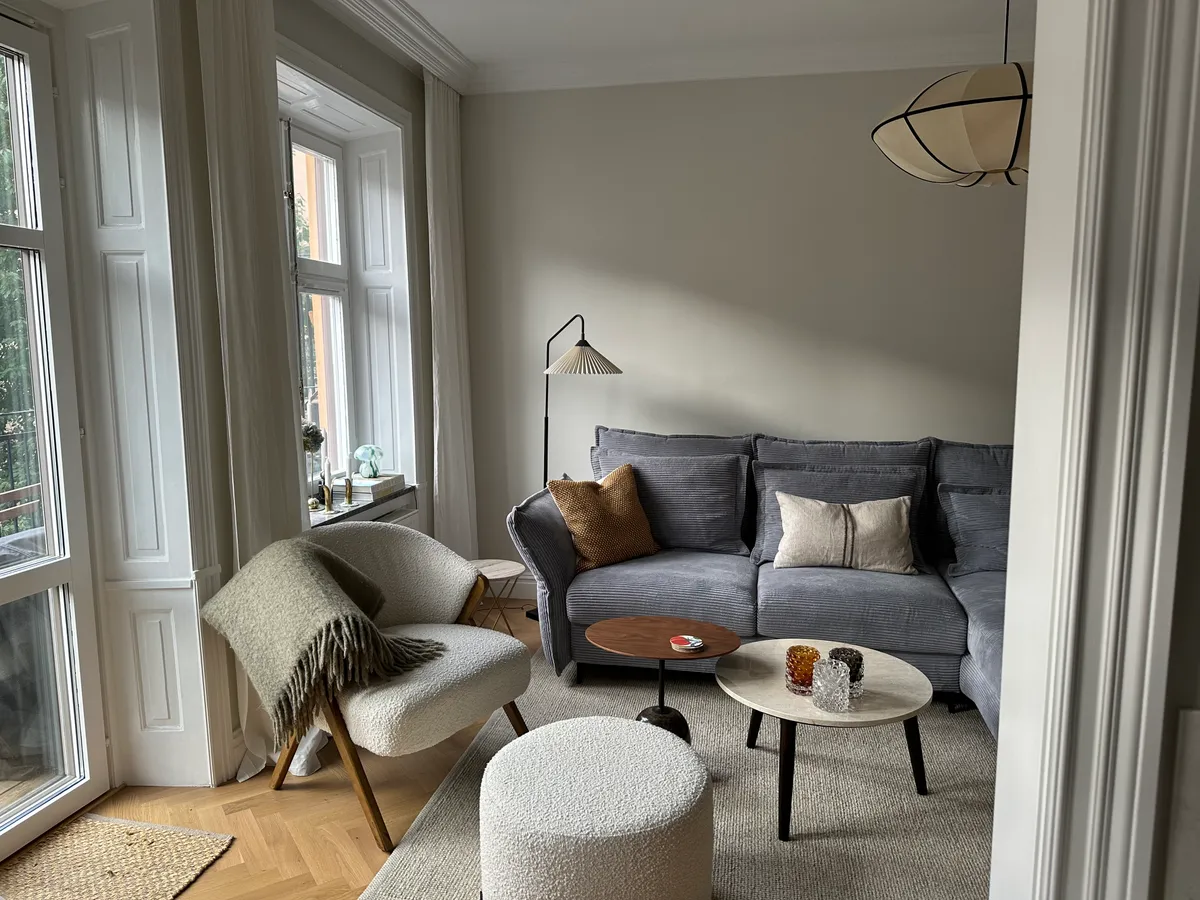Hyreslägenhet på Stockholm i stockholm