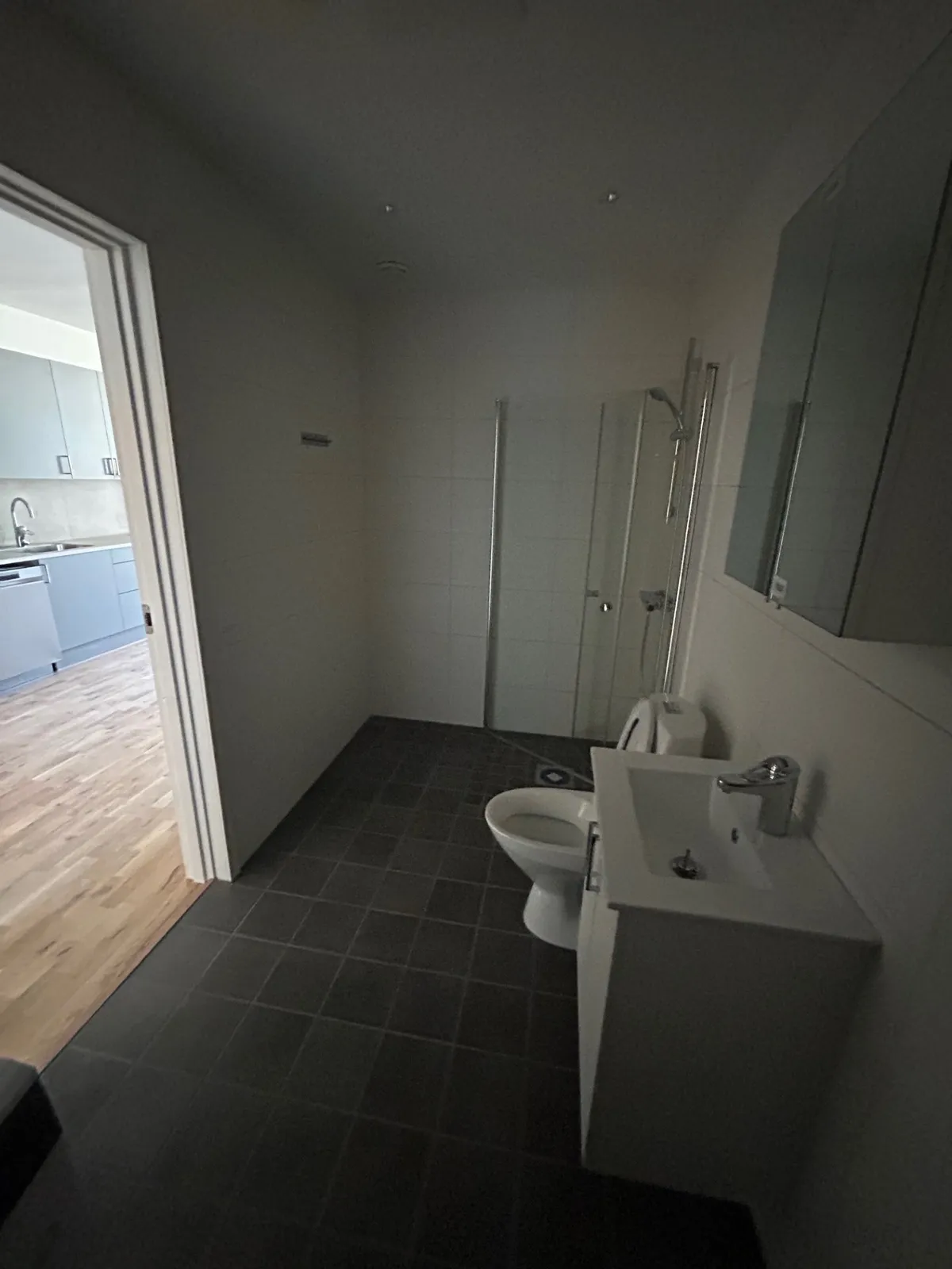 Hyreslägenhet på Örebro i orebro