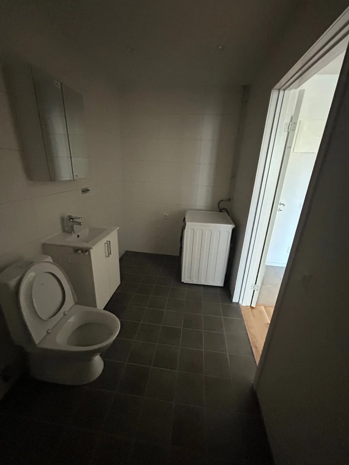 Hyreslägenhet på Örebro i orebro