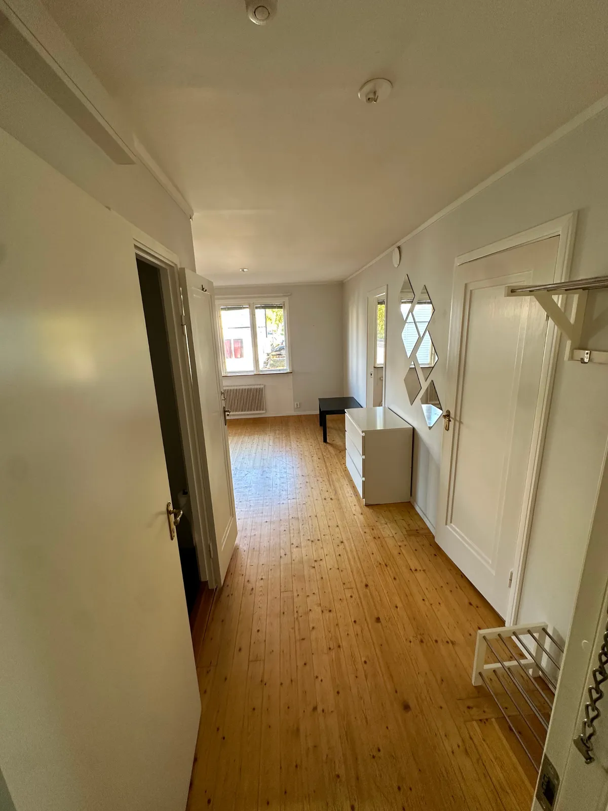 Hyreslägenhet på Upplands Väsby i upplands-vasby