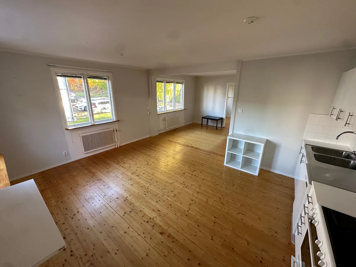 Hyreslägenhet på Upplands Väsby i upplands-vasby