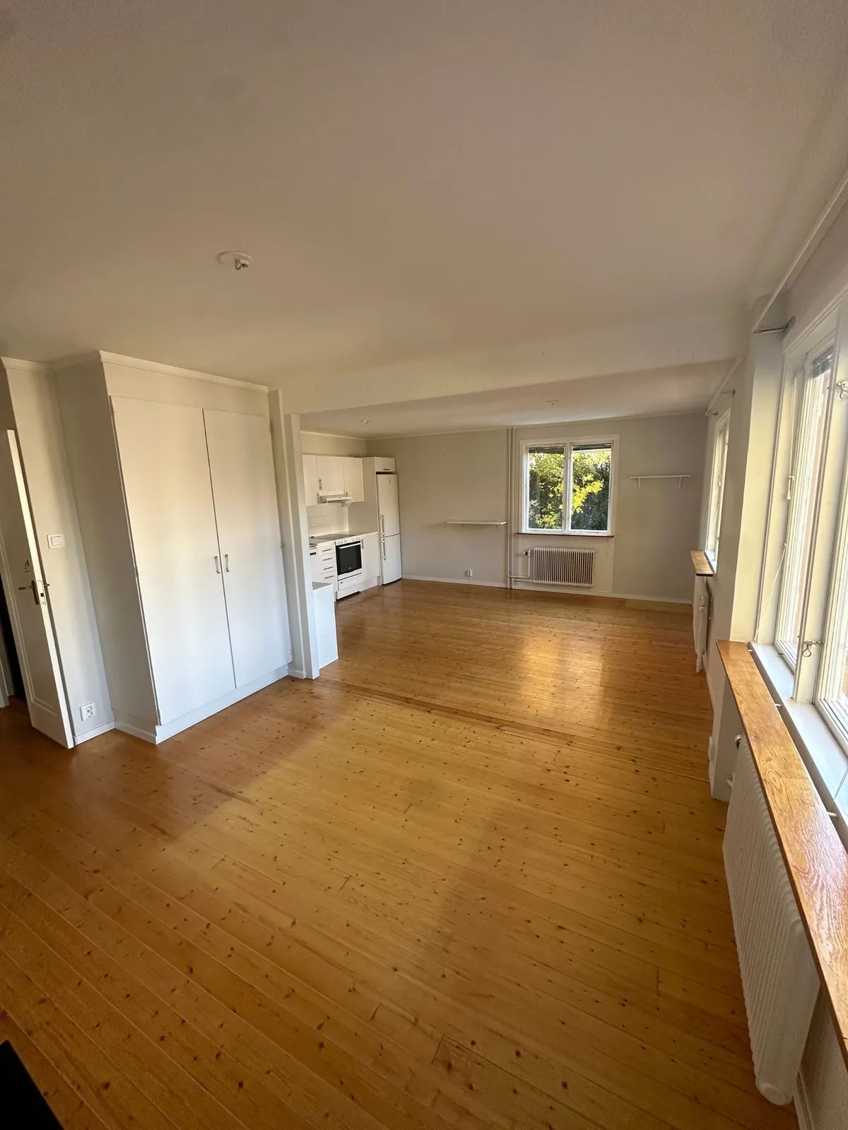 Hyreslägenhet på Upplands Väsby i upplands-vasby