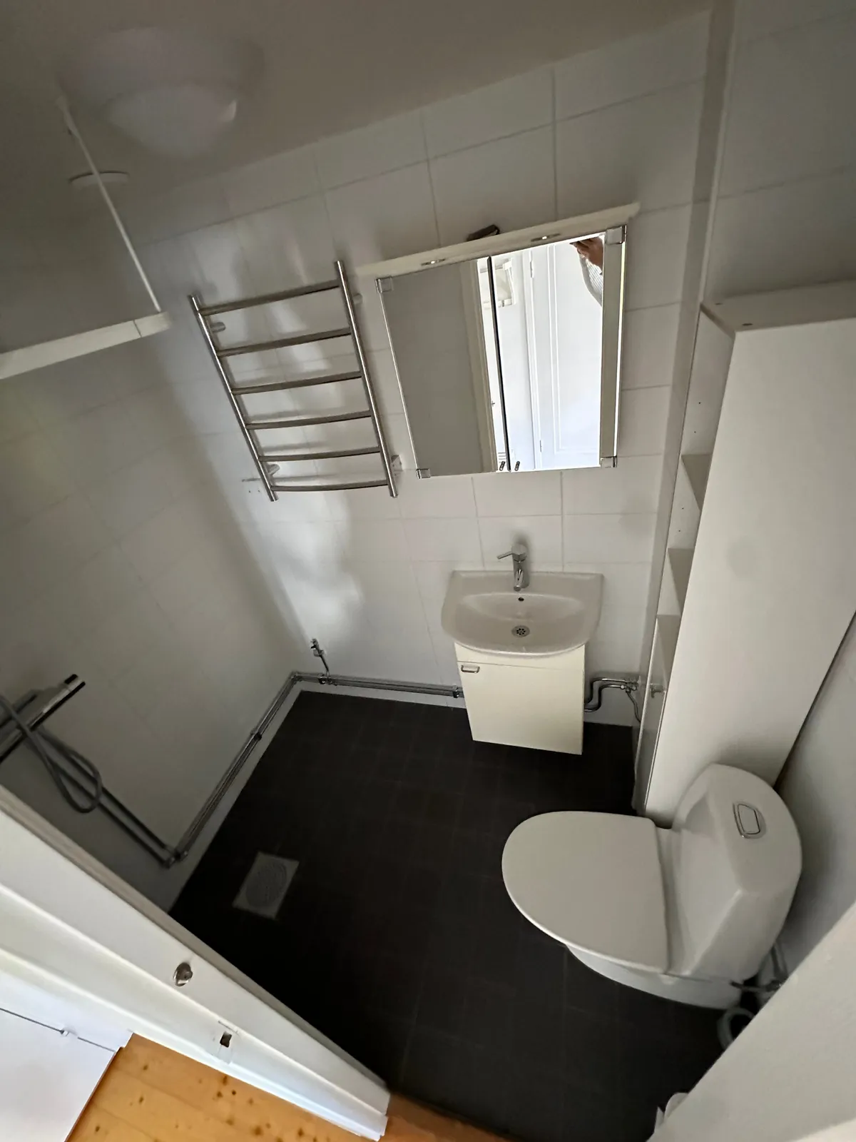 Hyreslägenhet på Upplands Väsby i upplands-vasby