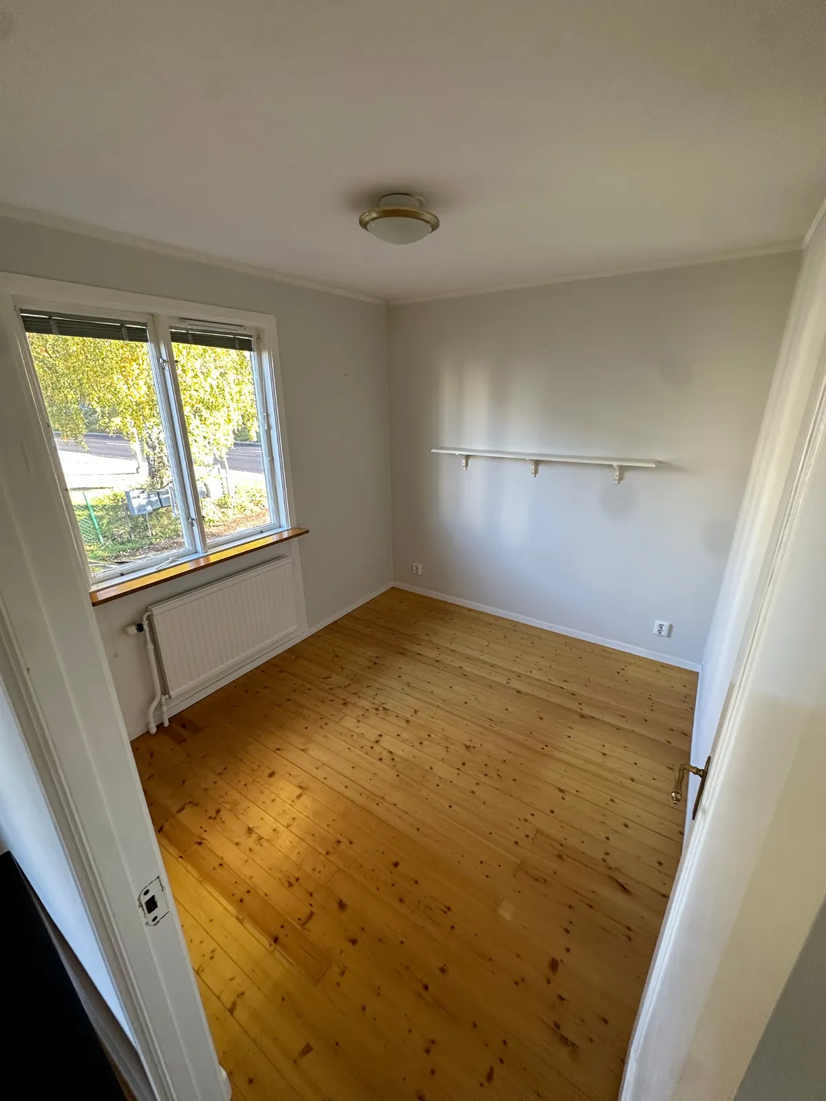 Hyreslägenhet på Upplands Väsby i upplands-vasby