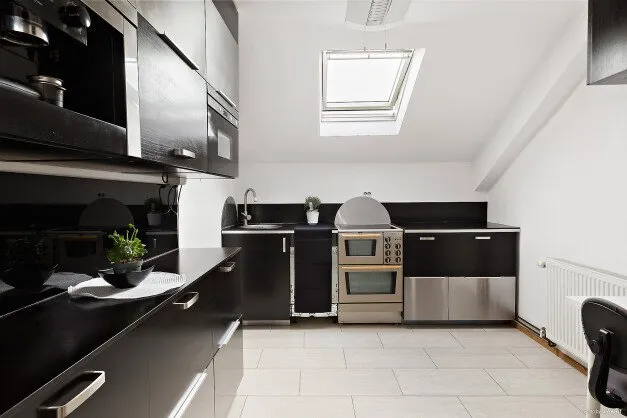 Hyreslägenhet på Hyllinge i hyllinge