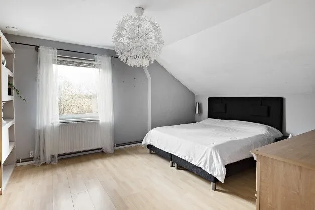 Hyreslägenhet på Hyllinge i hyllinge