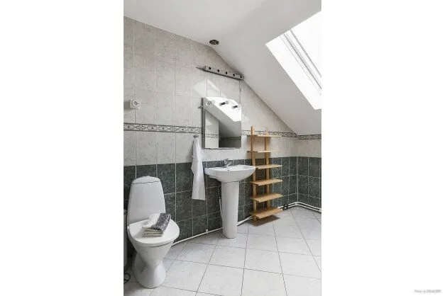 Hyreslägenhet på Hyllinge i hyllinge