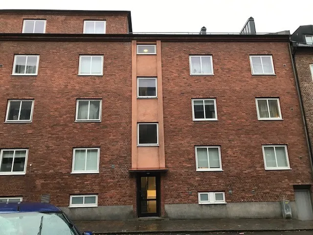 Hyreslägenhet på Helsingborg i helsingborg