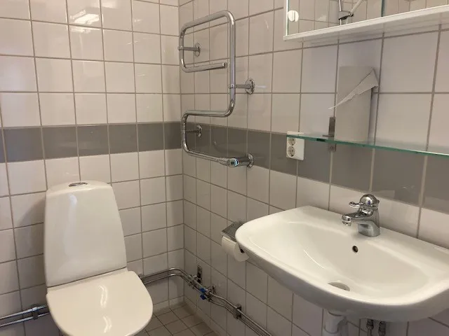 Hyreslägenhet på Helsingborg i helsingborg