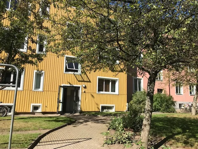 Hyreslägenhet på Helsingborg i helsingborg