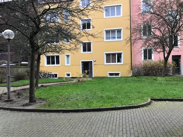 Hyreslägenhet på Helsingborg i helsingborg