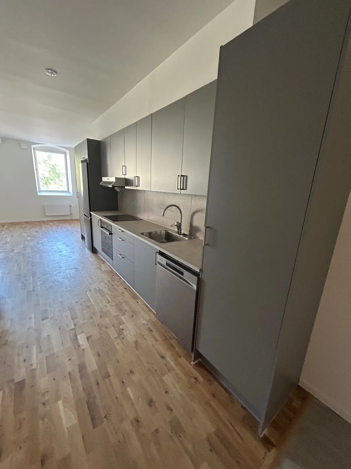 Hyreslägenhet på Örebro i orebro