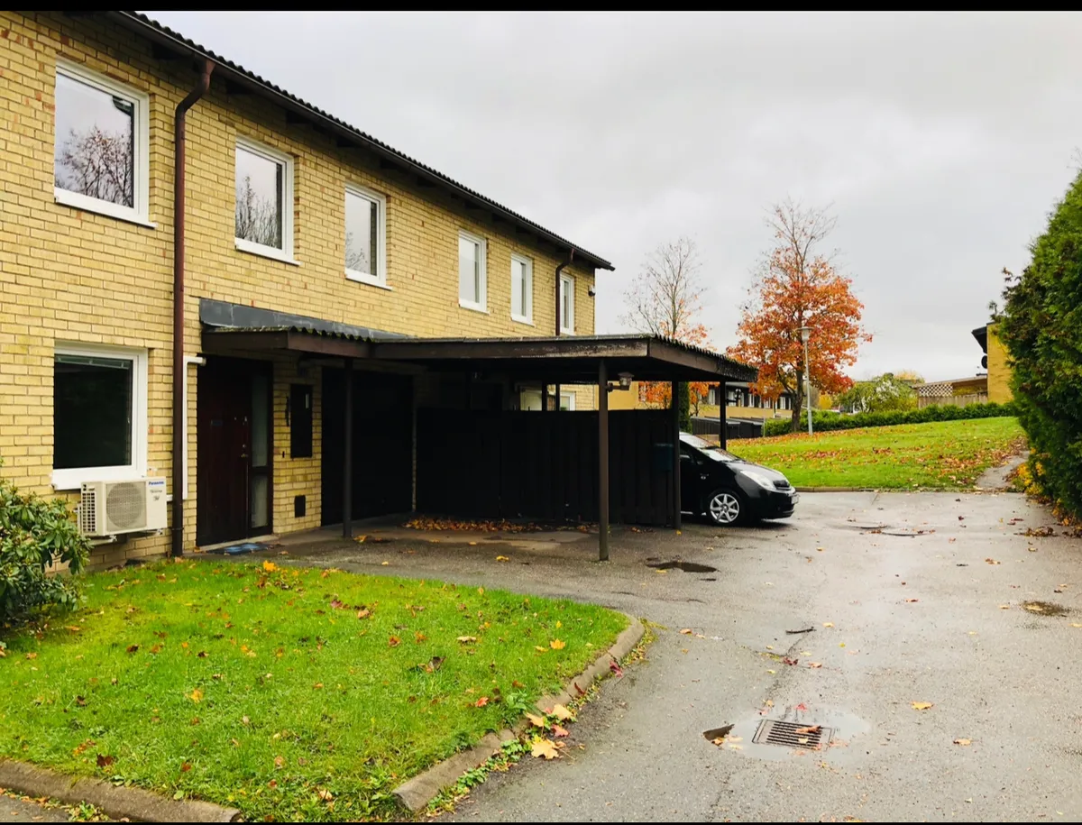 Hyresbostad på Södertälje i sodertalje