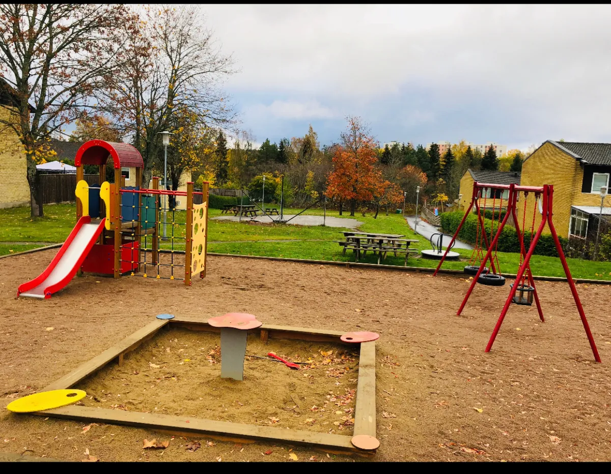 Hyresbostad på Södertälje i sodertalje