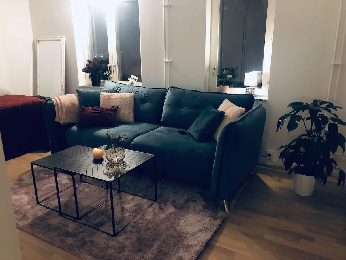 Hyreslägenhet på Sundbyberg i sundbyberg