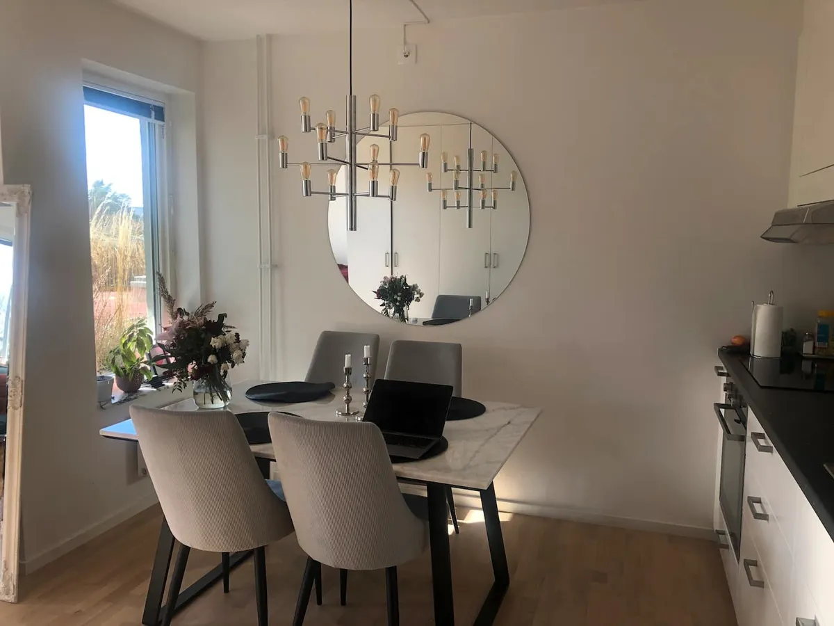 Hyreslägenhet på Sundbyberg i sundbyberg