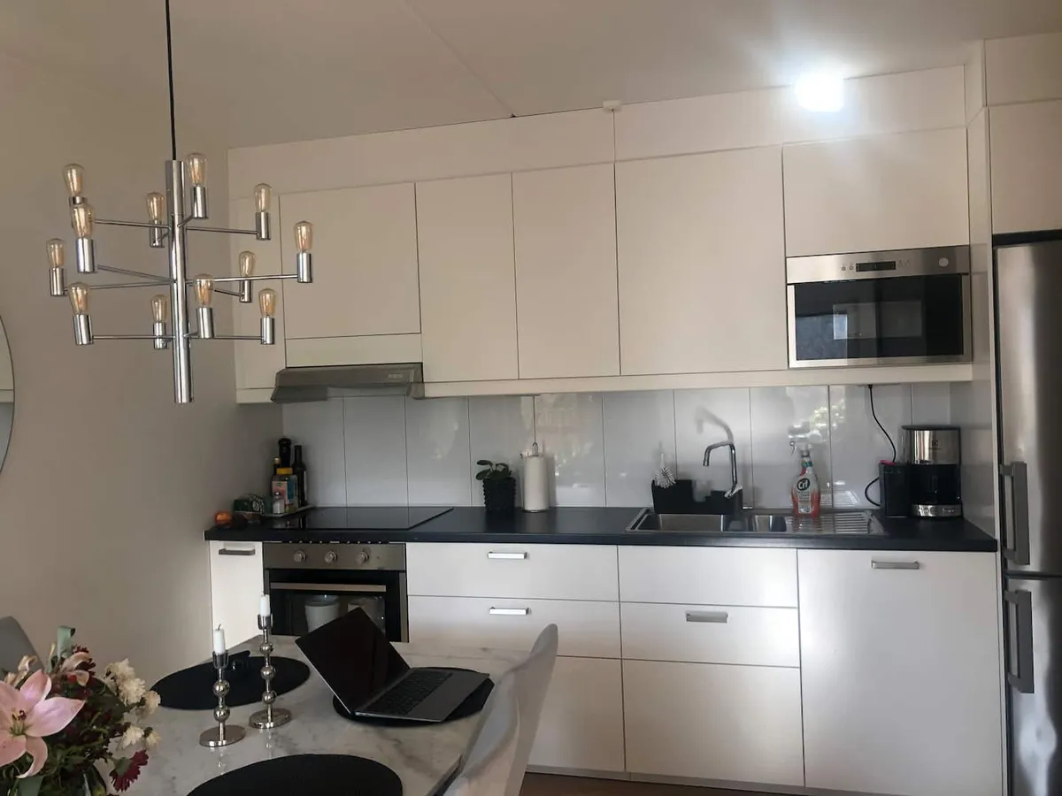 Hyreslägenhet på Sundbyberg i sundbyberg