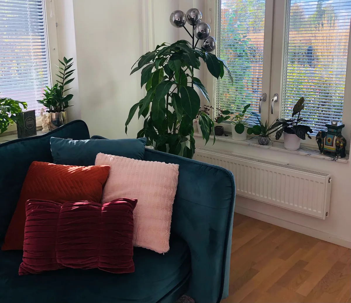 Hyreslägenhet på Sundbyberg i sundbyberg