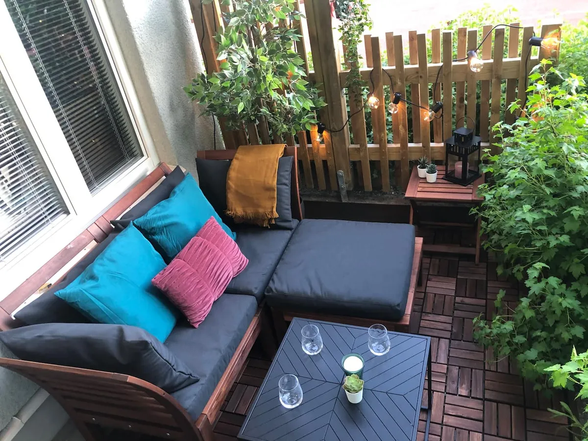 Hyreslägenhet på Sundbyberg i sundbyberg