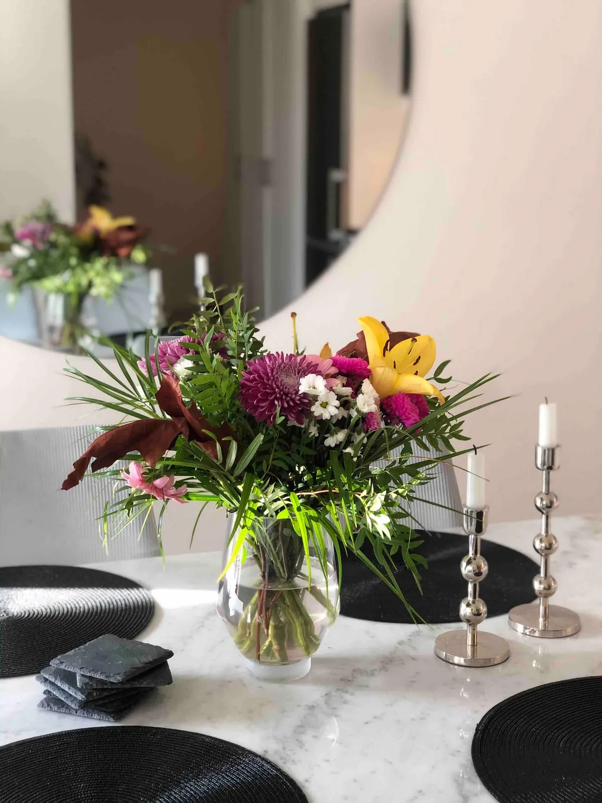 Hyreslägenhet på Sundbyberg i sundbyberg