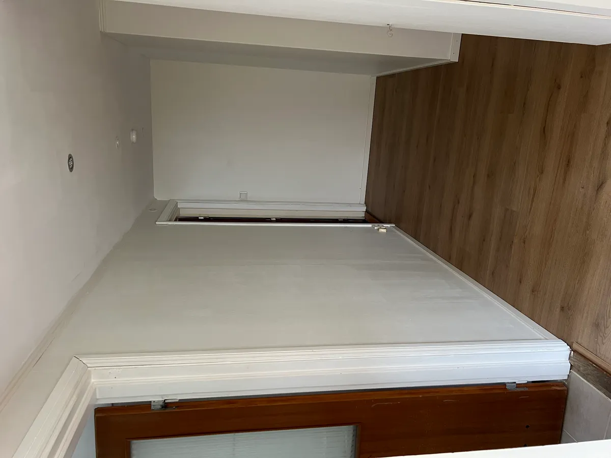 Hyreslägenhet på Skellefteå i skelleftea