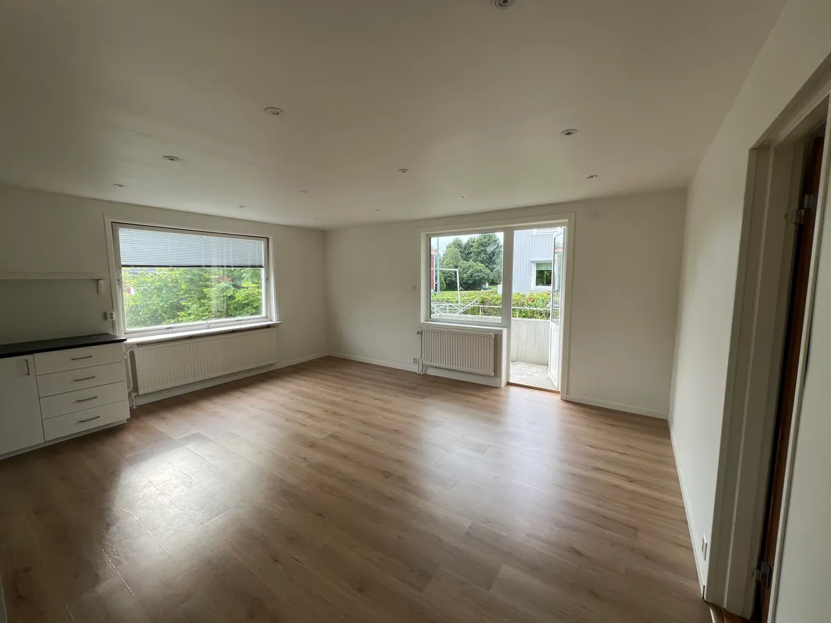 Hyreslägenhet på Skellefteå i skelleftea