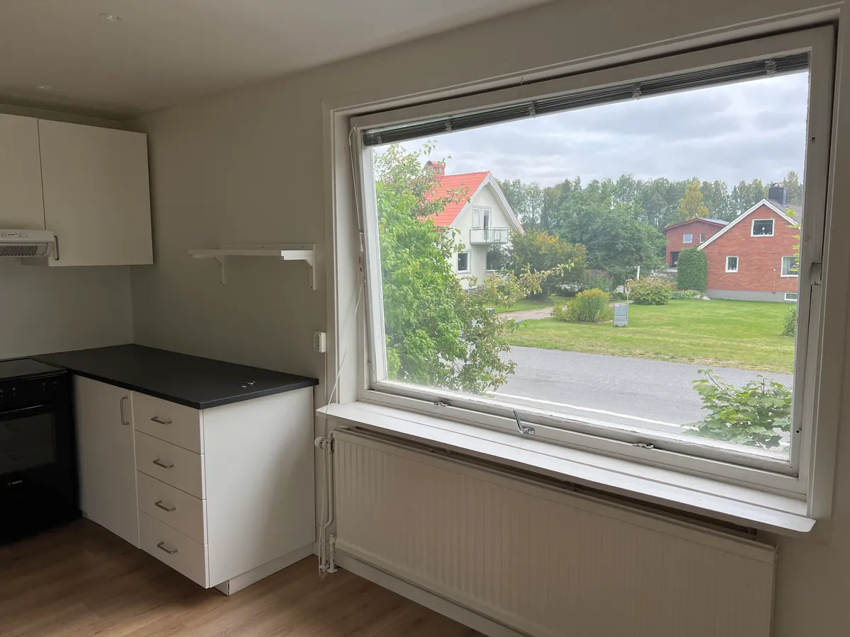 Hyreslägenhet på Skellefteå i skelleftea