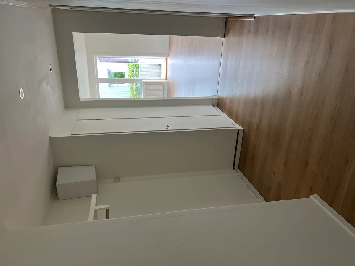 Hyreslägenhet på Skellefteå i skelleftea