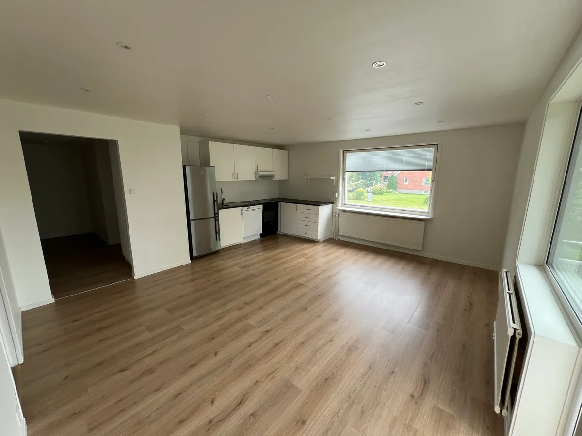 Hyreslägenhet på Skellefteå i skelleftea