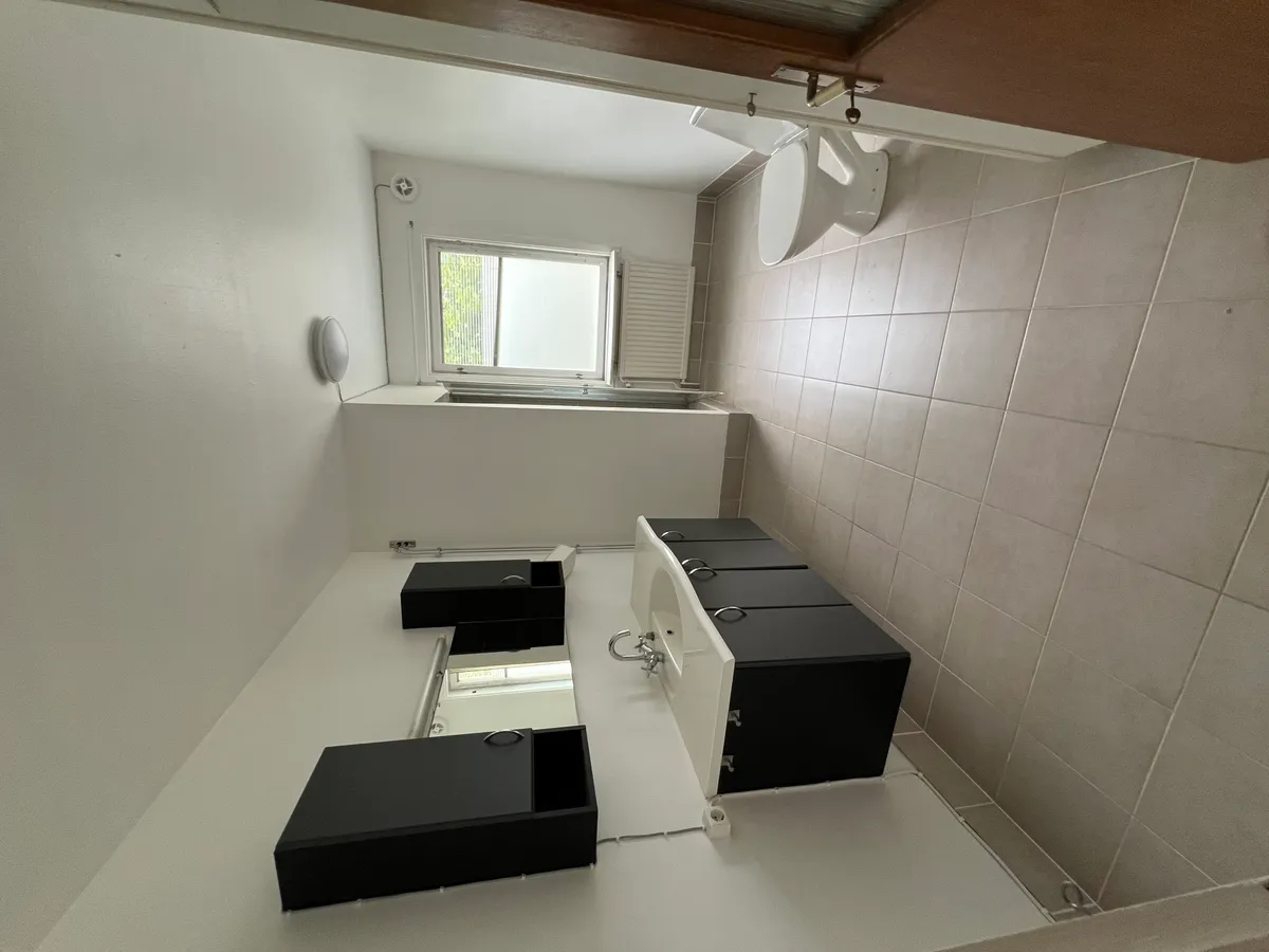 Hyreslägenhet på Skellefteå i skelleftea