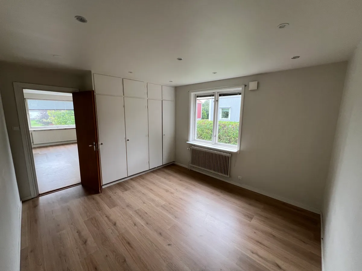 Hyreslägenhet på Skellefteå i skelleftea