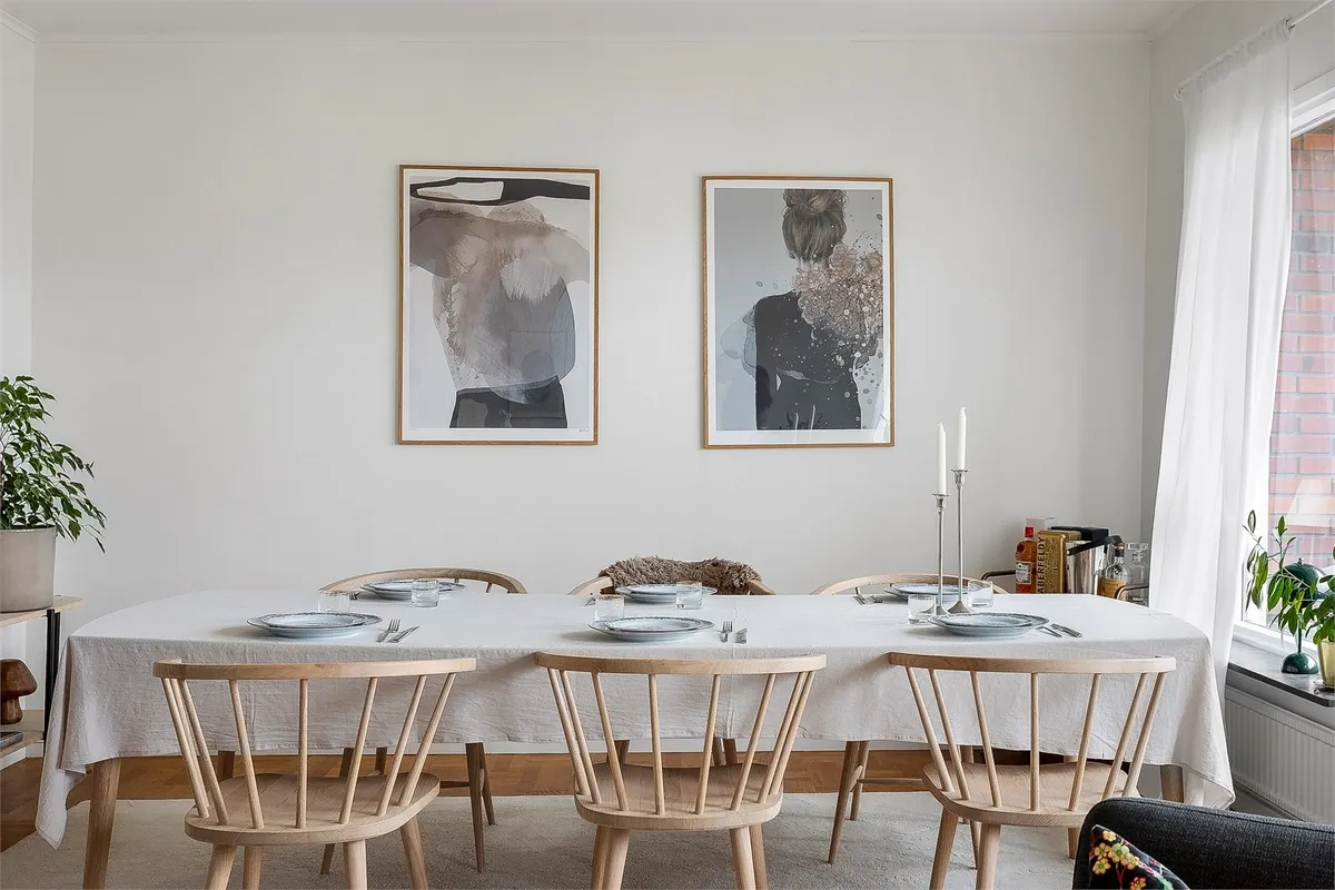 Hyresbostad på Hässelby i hasselby