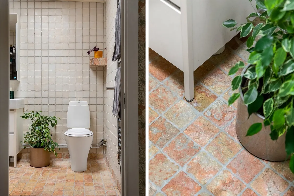 Hyresbostad på Hässelby i hasselby