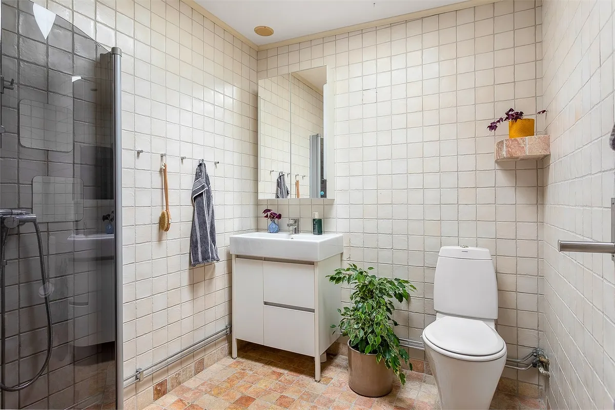 Hyresbostad på Hässelby i hasselby