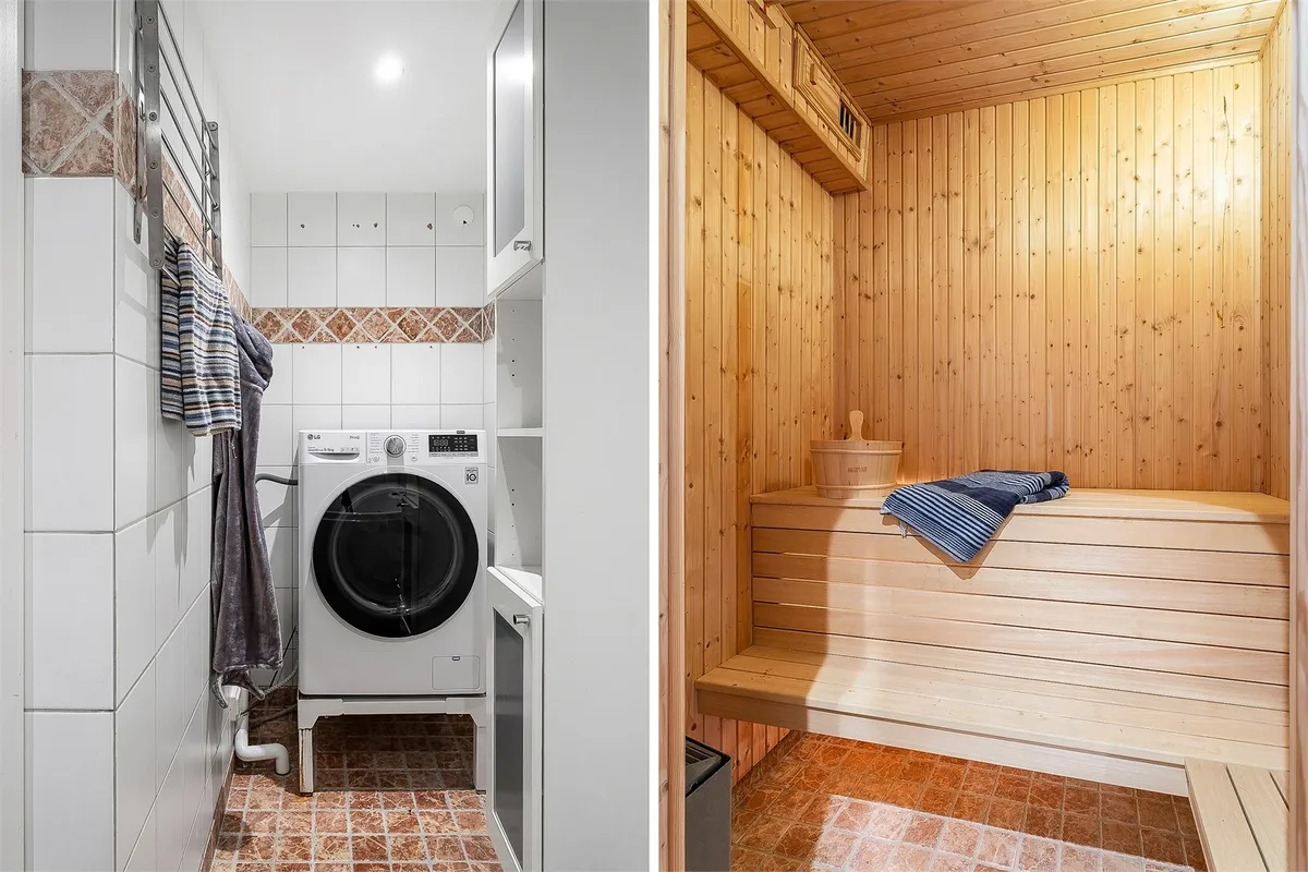 Hyresbostad på Hässelby i hasselby