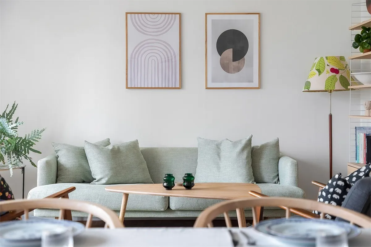 Hyresbostad på Hässelby i hasselby