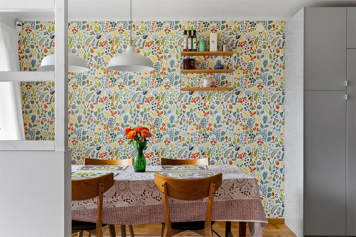 Hyresbostad på Hässelby i hasselby