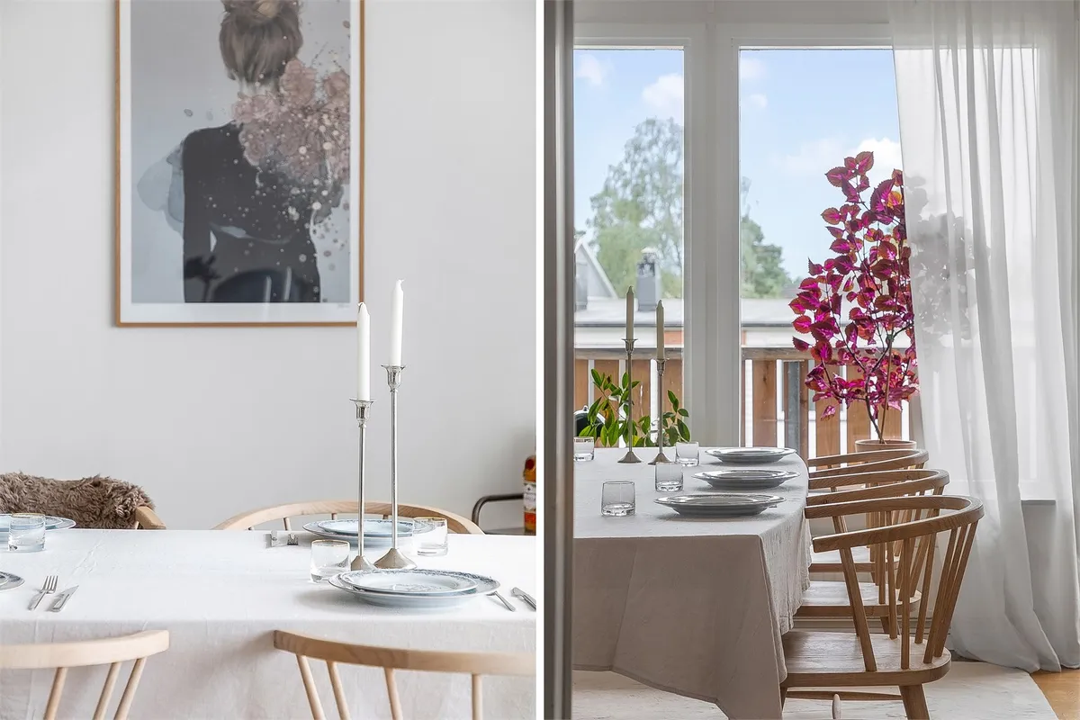 Hyresbostad på Hässelby i hasselby